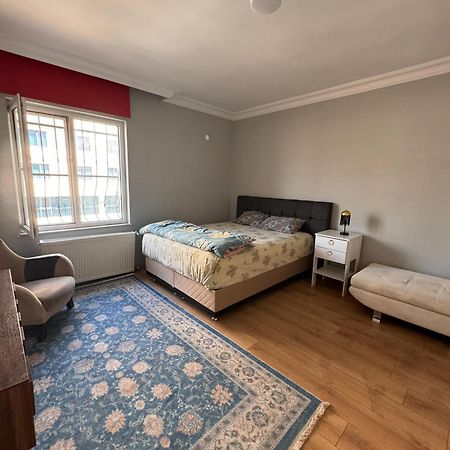 Transit 777 Apartment Istanbul Ngoại thất bức ảnh