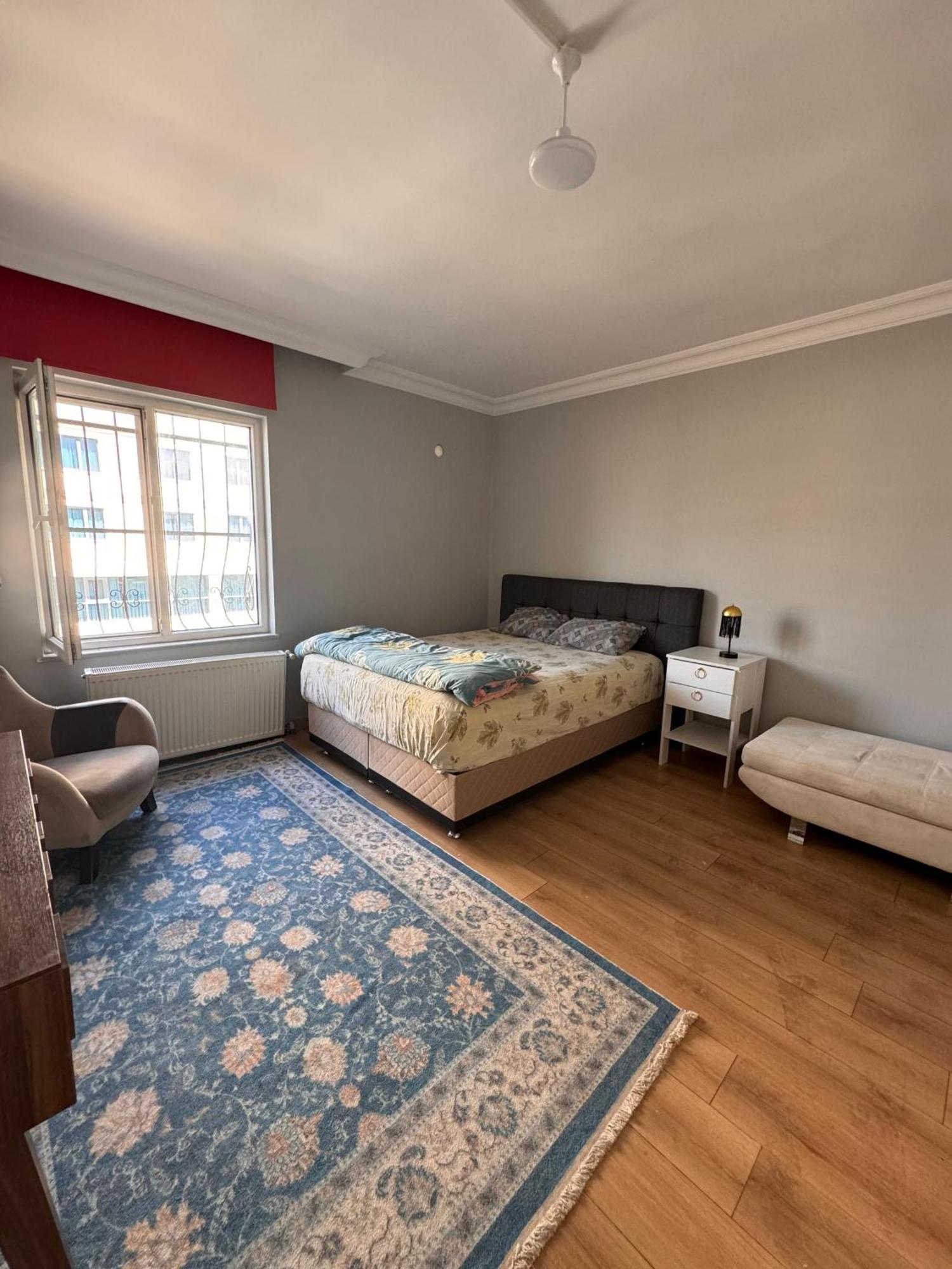 Transit 777 Apartment Istanbul Ngoại thất bức ảnh