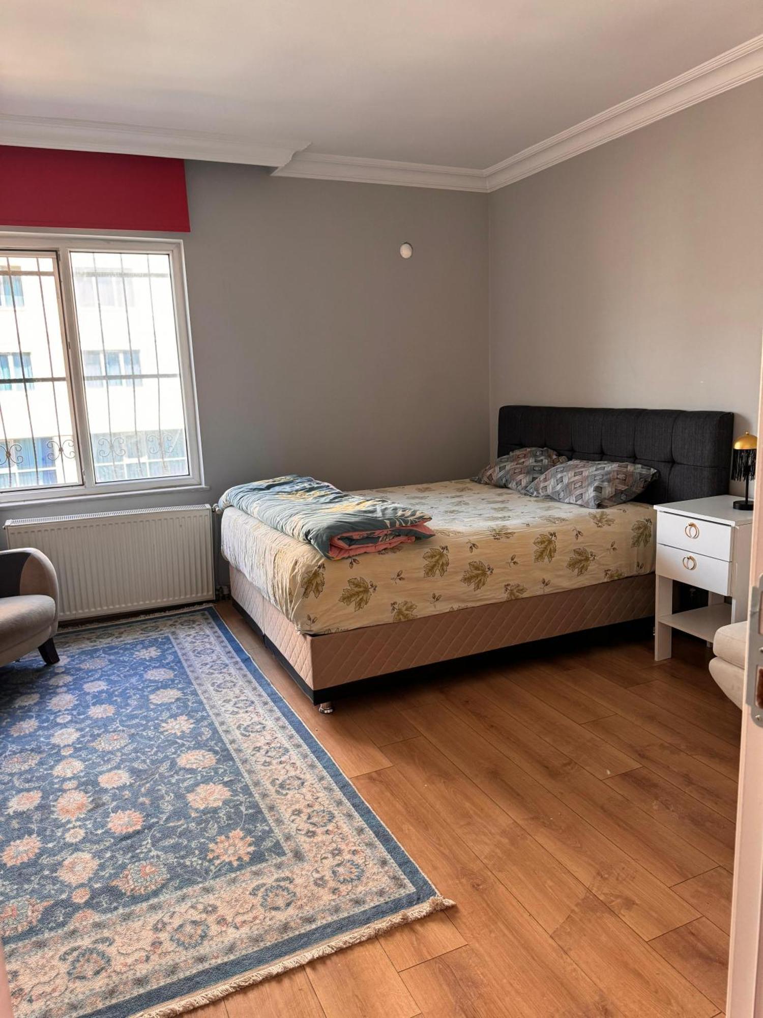 Transit 777 Apartment Istanbul Phòng bức ảnh