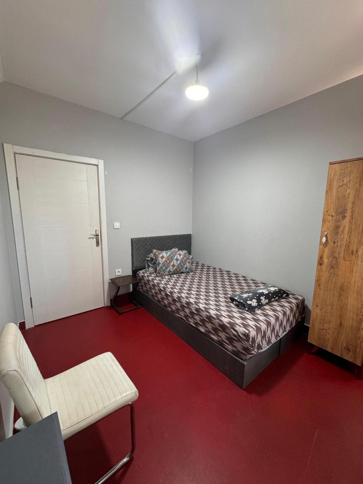 Transit 777 Apartment Istanbul Ngoại thất bức ảnh