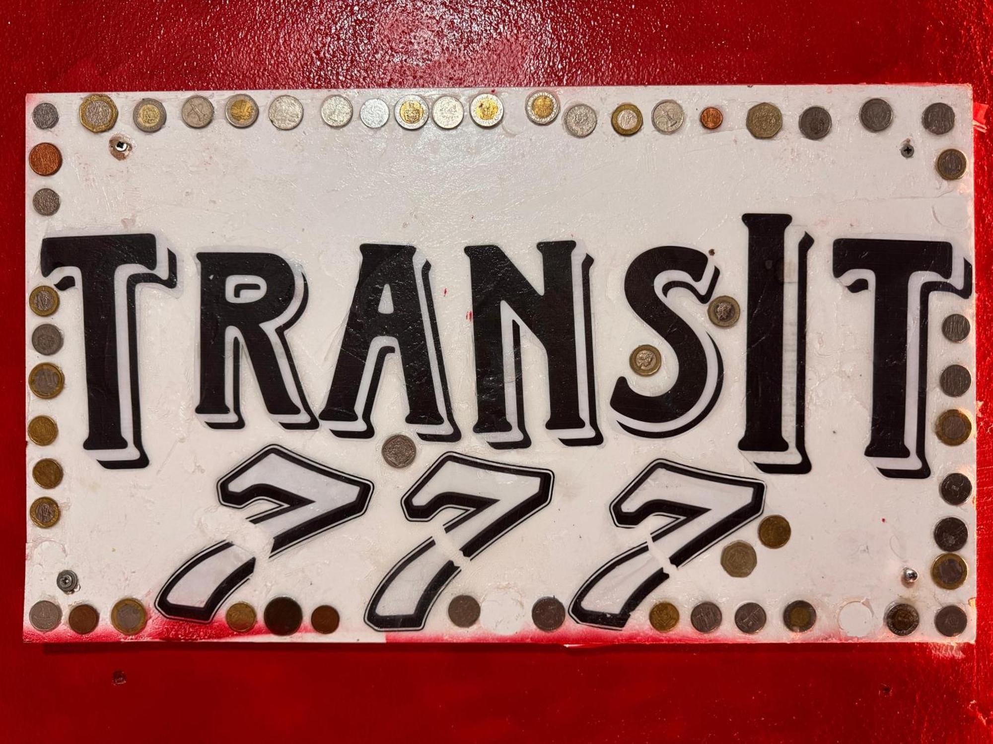 Transit 777 Apartment Istanbul Ngoại thất bức ảnh