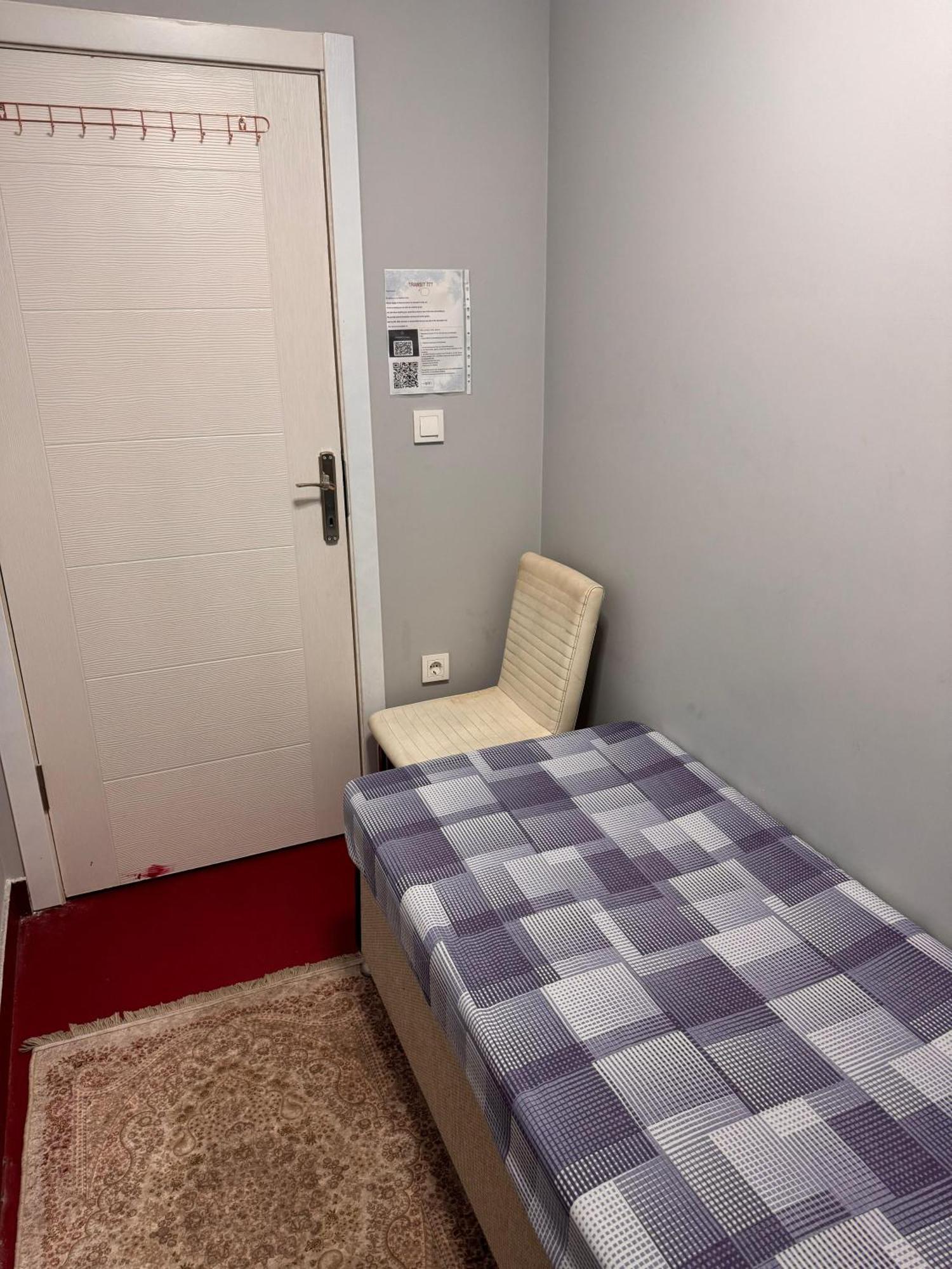 Transit 777 Apartment Istanbul Phòng bức ảnh