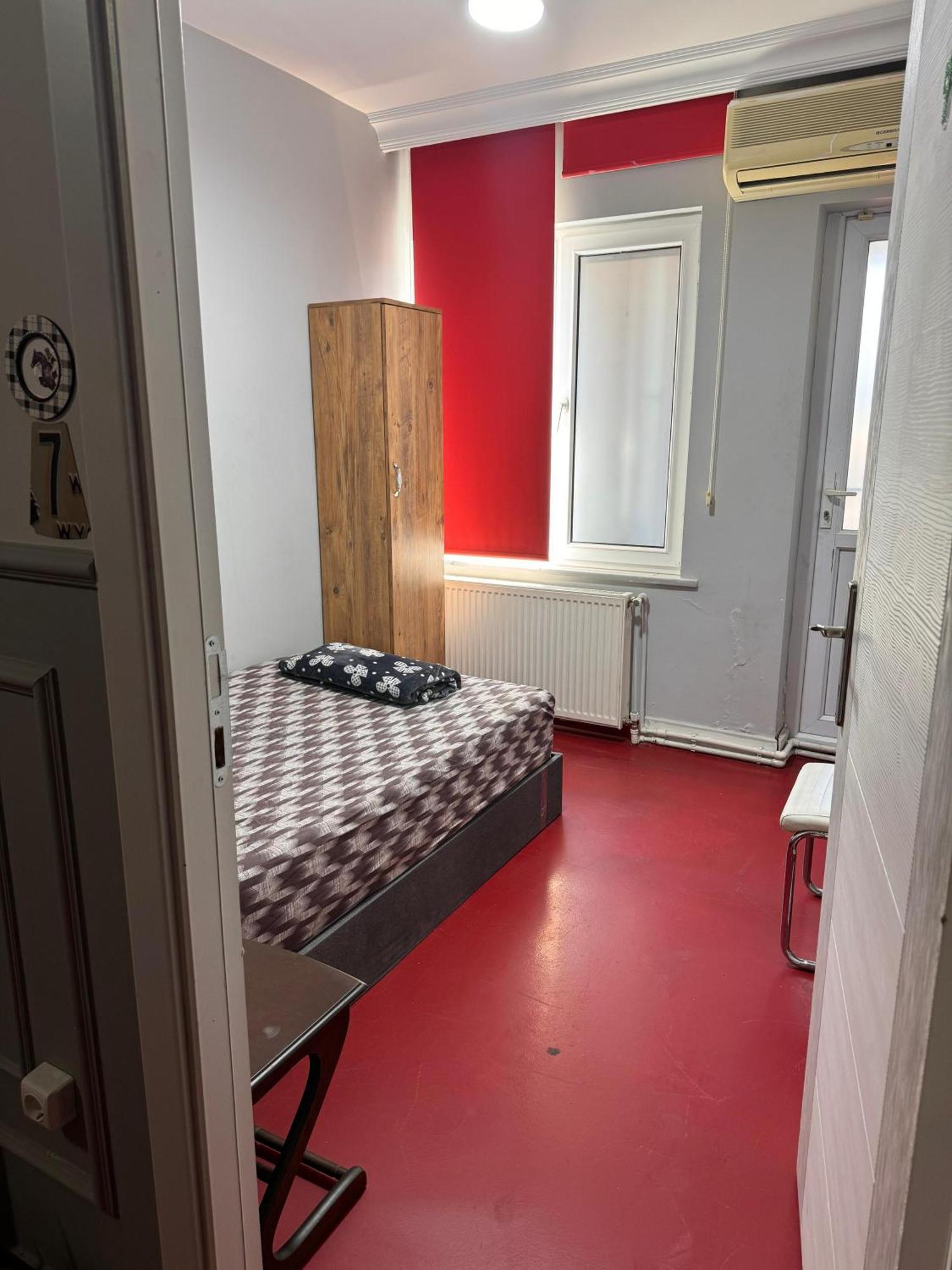 Transit 777 Apartment Istanbul Ngoại thất bức ảnh
