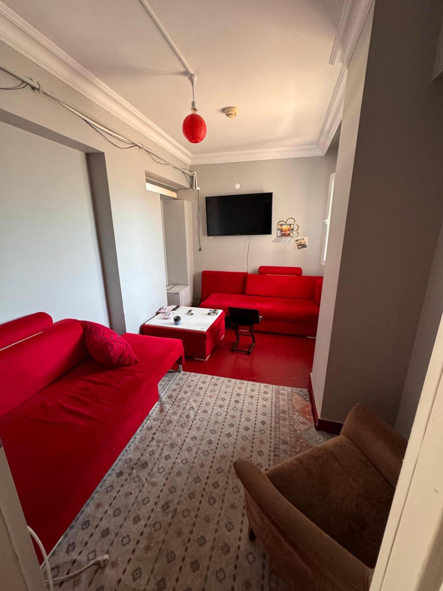 Transit 777 Apartment Istanbul Ngoại thất bức ảnh