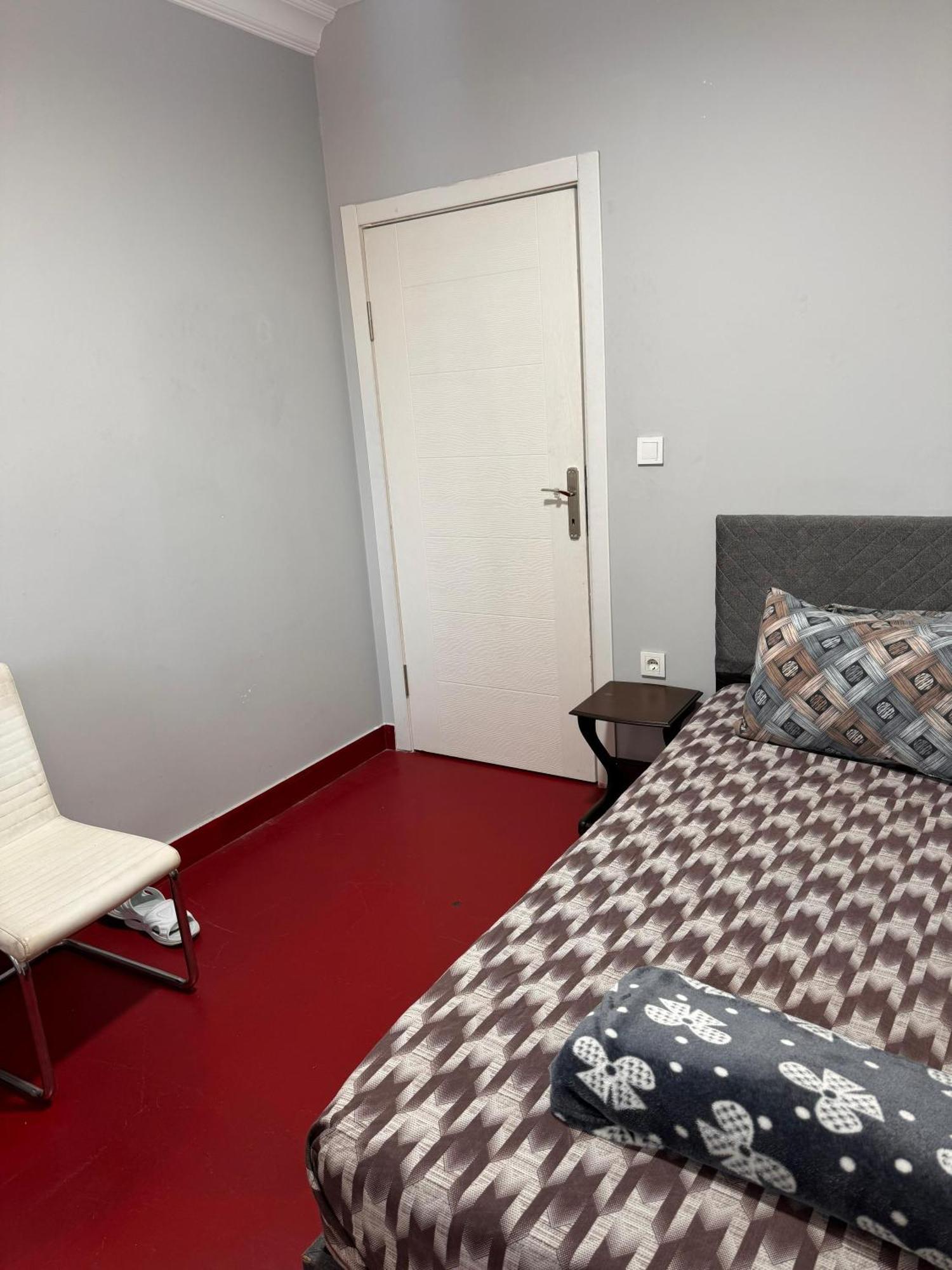 Transit 777 Apartment Istanbul Ngoại thất bức ảnh