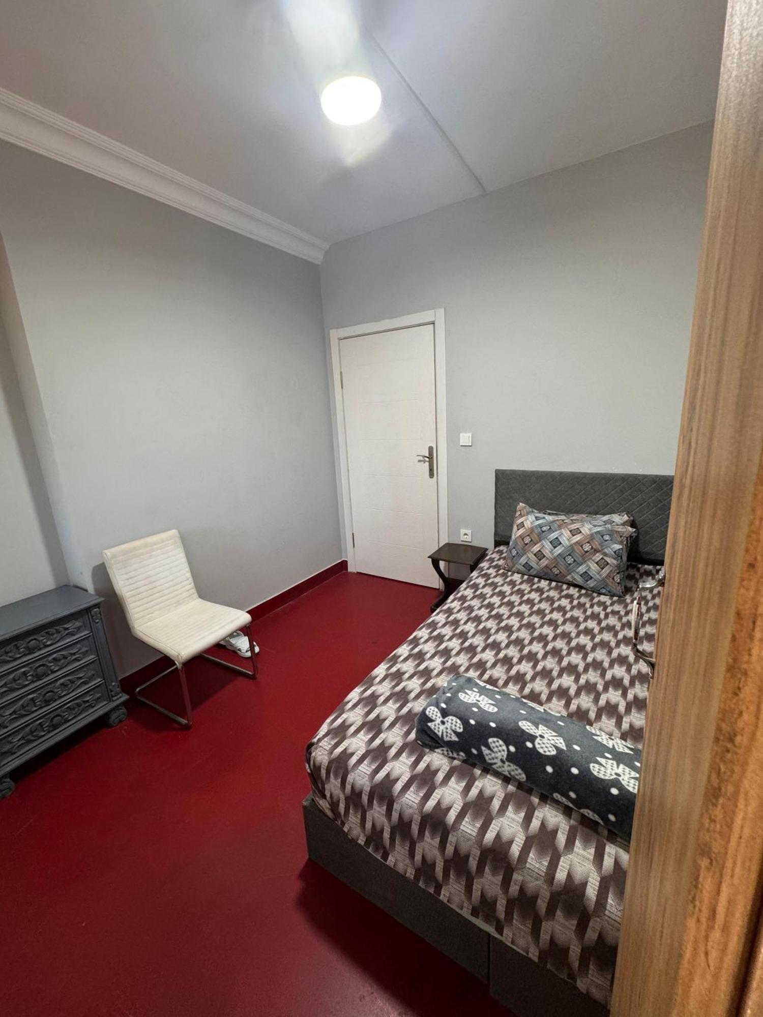 Transit 777 Apartment Istanbul Ngoại thất bức ảnh