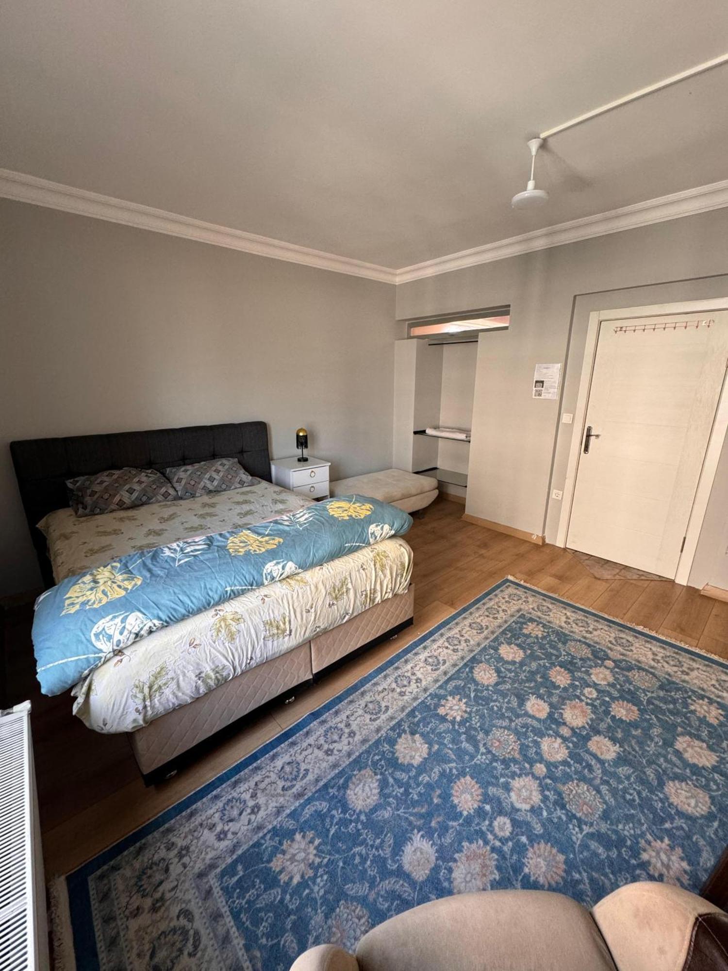Transit 777 Apartment Istanbul Ngoại thất bức ảnh