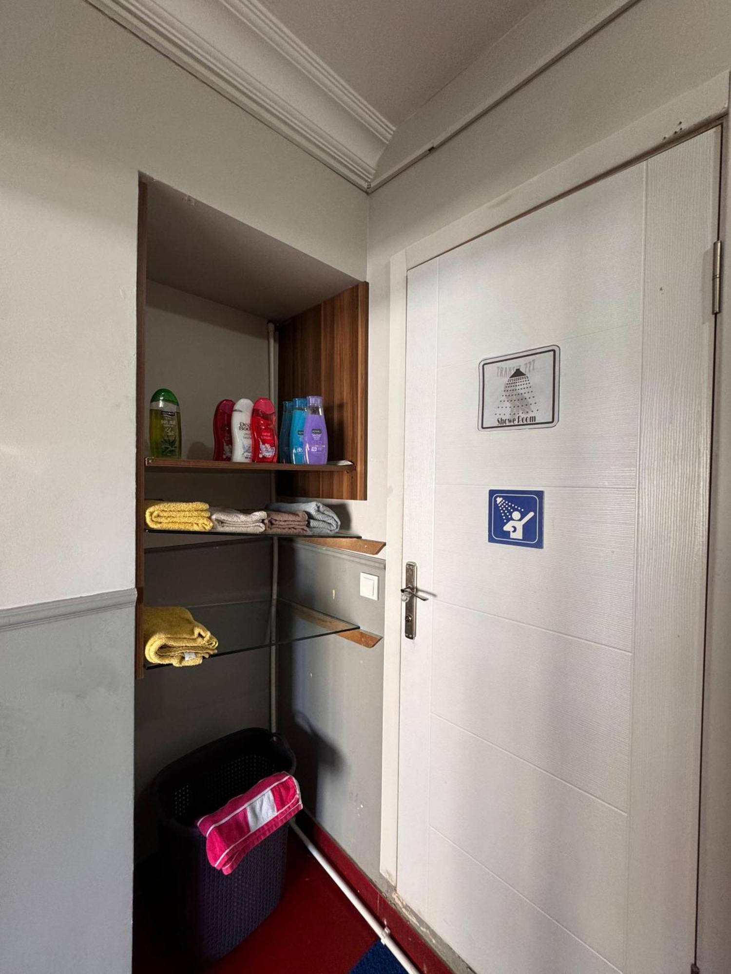 Transit 777 Apartment Istanbul Ngoại thất bức ảnh