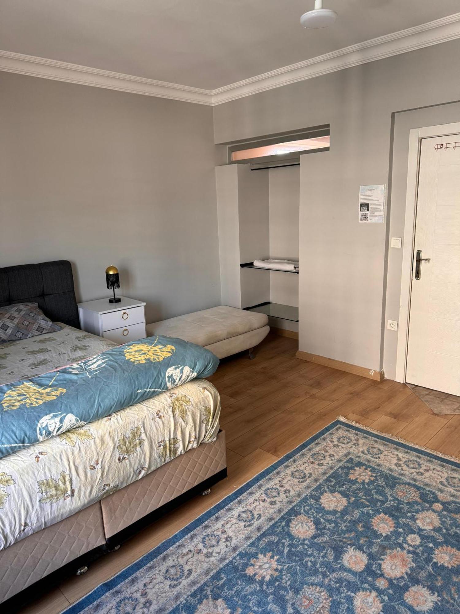 Transit 777 Apartment Istanbul Phòng bức ảnh