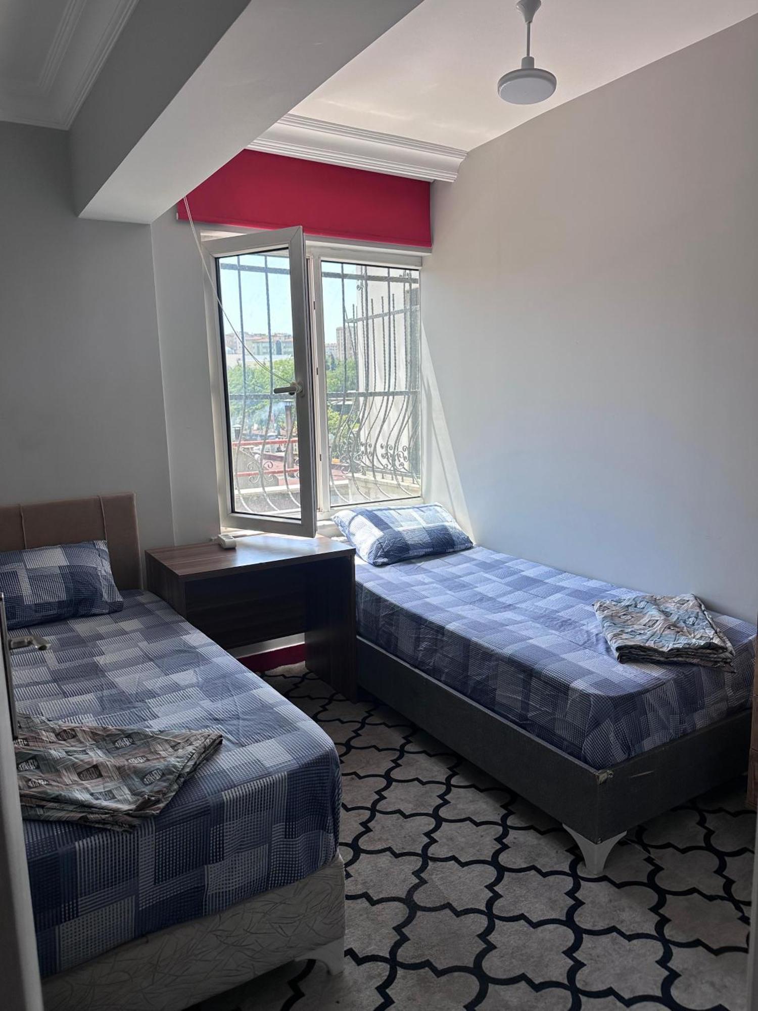 Transit 777 Apartment Istanbul Phòng bức ảnh