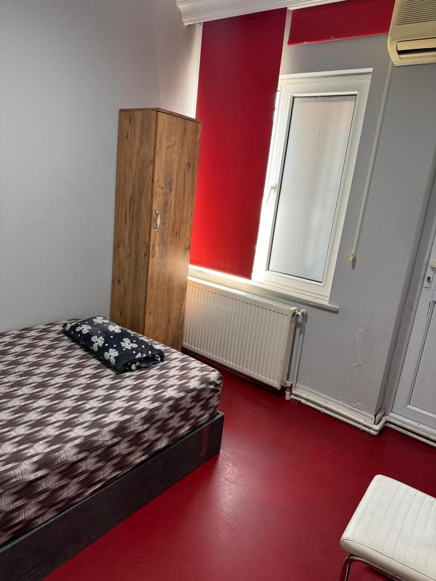 Transit 777 Apartment Istanbul Ngoại thất bức ảnh
