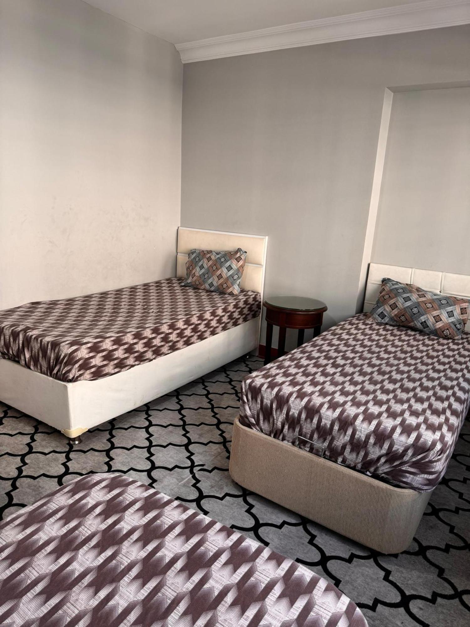 Transit 777 Apartment Istanbul Ngoại thất bức ảnh